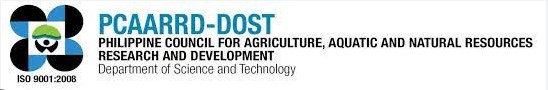 DOST Logo